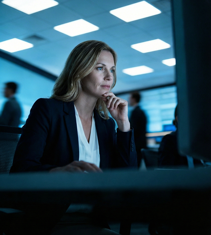 Sistema ERP integrado Kyrios